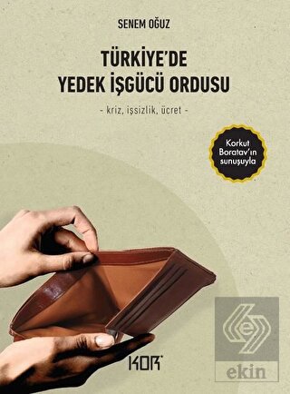 Türkiye'de Yedek İşgücü Ordusu