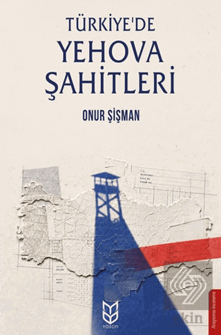 Türkiye'de Yehova Şahitleri