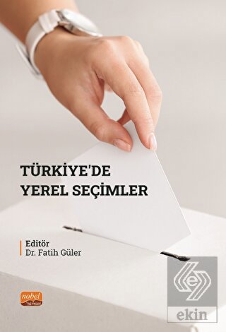 Türkiye'de Yerel Seçimler