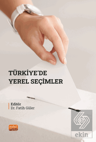 Türkiye'de Yerel Seçimler