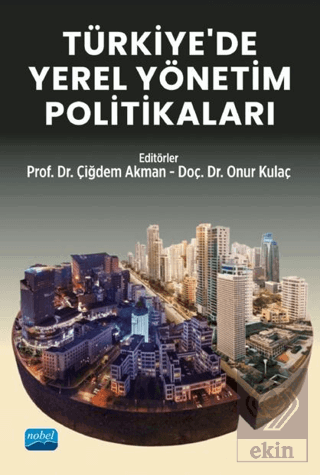 Türkiye'de Yerel Yönetim Politikaları