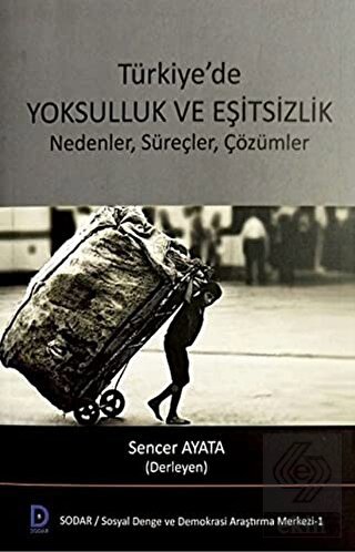 Türkiye\'de Yolsuzluk ve Eşitsizlik
