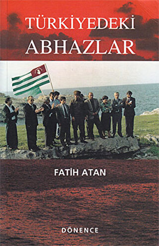 Türkiye\'deki Abhazlar