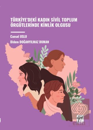Türkiye'deki Kadın Sivil Toplum Örgütlerinde Kimli