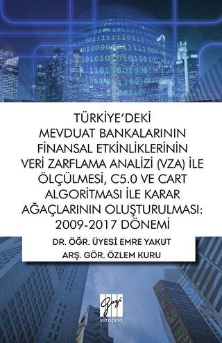 Türkiye\'deki Mevduat Bankalarının Finansal Etkinli