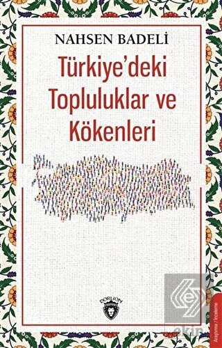 Türkiye'deki Topluluklar ve Kökenleri