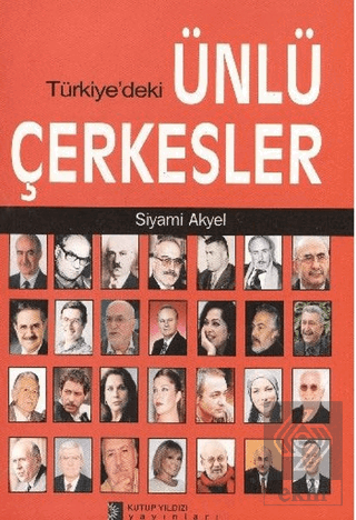 Türkiyedeki Ünlü Çerkesler