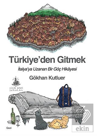 Türkiye\'den Gitmek