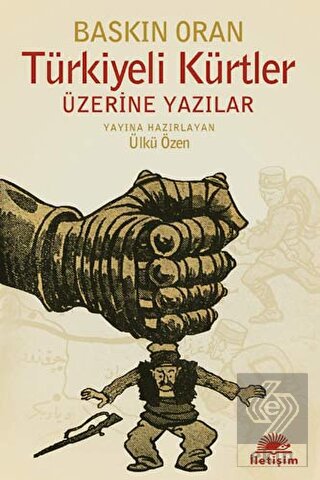 Türkiyeli Kürtler Üzerine Yazılar