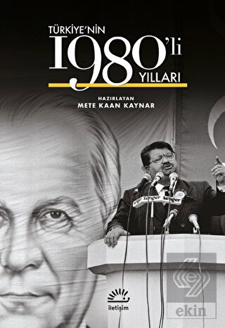 Türkiye'nin 1980'li Yılları