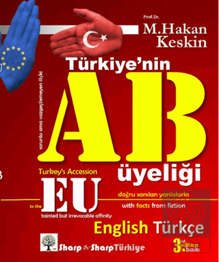 Türkiye'nin AB üyeliği (Turkey's Accession to the