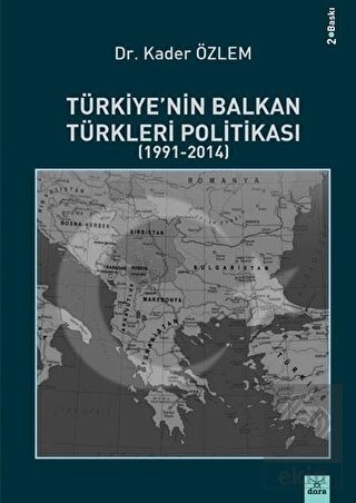 Türkiye\'nin Balkan Türkleri Politikası