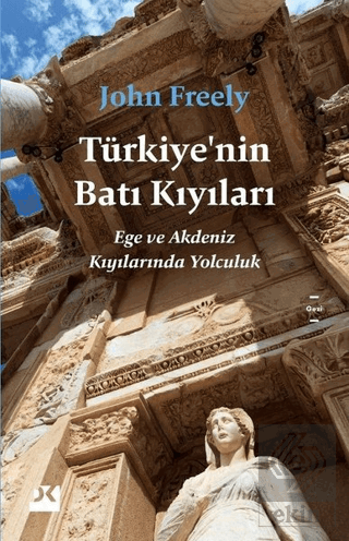 Türkiye\'nin Batı Kıyıları