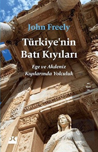 Türkiye\'nin Batı Kıyıları