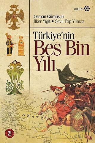Türkiye'nin Beş Bin Yılı