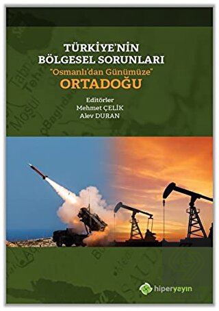 Türkiye'nin Bölgesel Sorunları "Osmanlı'dan Günümü