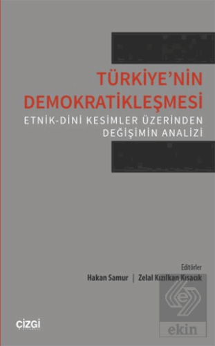 Türkiyenin Demokratikleşmesi