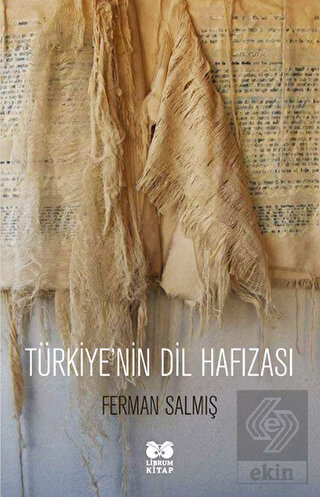 Türkiye'nin Dil Hafızası