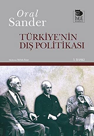 Türkiye\'nin Dış Politikası