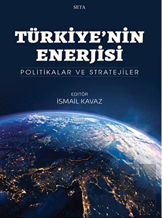 Türkiye'nin Enerjisi