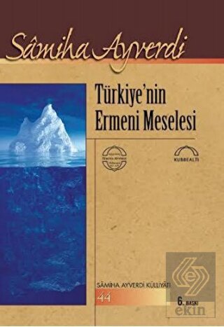 Türkiye\'nin Ermeni Meselesi