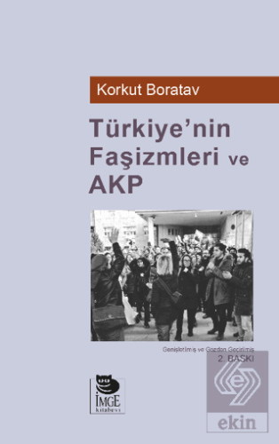 Türkiye'nin Faşizmleri ve AKP