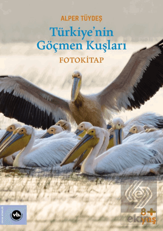 Türkiye'nin Göçmen Kuşları