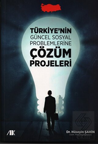 Türkiyenin Güncel Sosyal Problemlerine Çözüm Proje