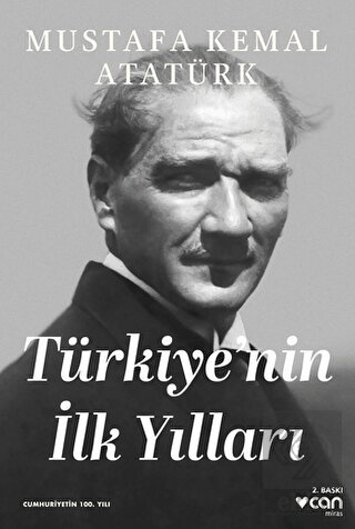 Türkiye'nin İlk Yılları