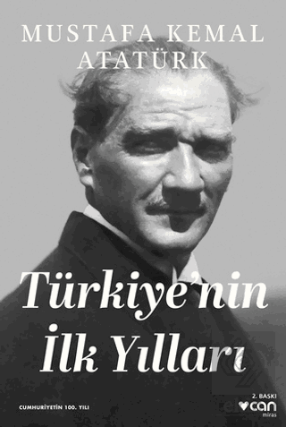 Türkiye'nin İlk Yılları