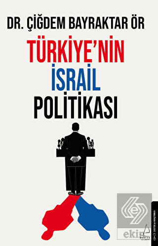 Türkiye'nin İsrail Politikası