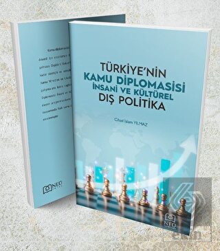 Türkiye'nin Kamu Diplomasisi İnsani ve Kültürel Dı