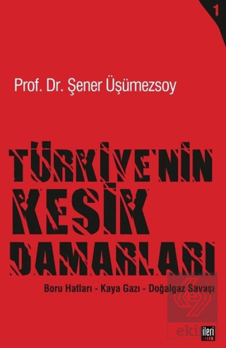 Türkiye\'nin Kesik Damarları - 1