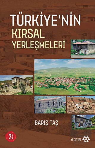 Türkiye'nin Kırsal Yerleşmeleri