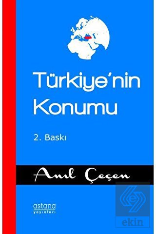 Türkiye'nin Konumu