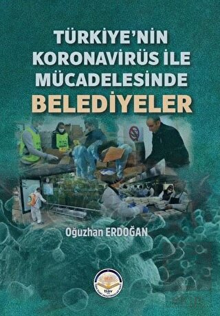 Türkiye'nin Koronavirüs ile Mücadelesinde Belediye