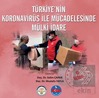 Türkiyenin Koronavirüs İle Mücadelesinde Mülki İda