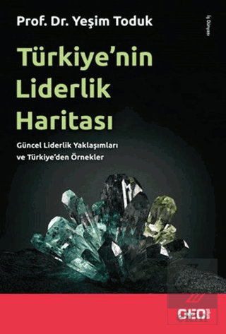 Türkiye\'nin Liderlik Haritası