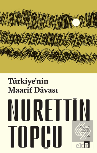 Türkiye'nin Maarif Davası