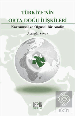 Türkiye'nin Orta Doğu İlişkileri
