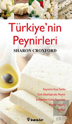 Türkiye\'nin Peynirleri