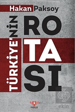 Türkiye'nin Rotası