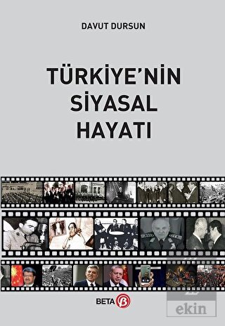 Türkiye\'nin Siyasal Hayatı