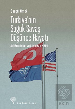 Türkiye'nin Soğuk Savaş Düşünce Hayatı
