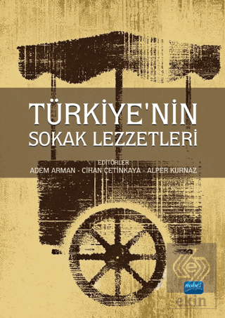 Türkiye'nin Sokak Lezzetleri