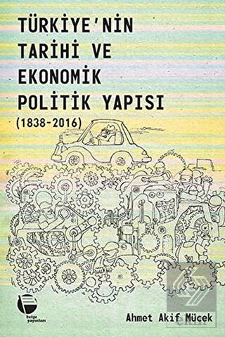 Türkiye\'nin Tarihi ve Ekonomik Politik Yapısı (183