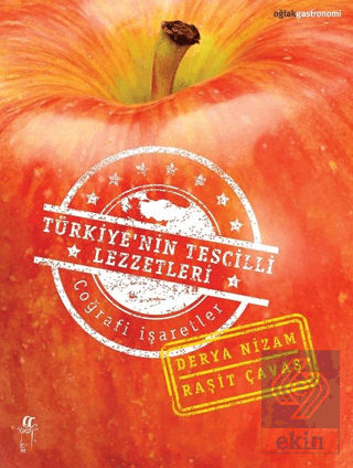 Türkiye'nin Tescilli Lezzetleri
