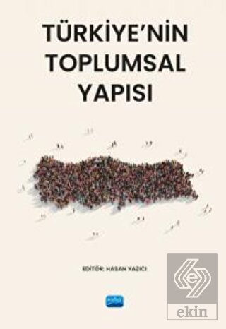 Türkiye'nin Toplumsal Yapısı