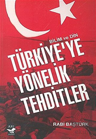 Türkiye\'ye Yönelik Tehditler