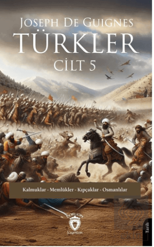 Türkler Cilt 5